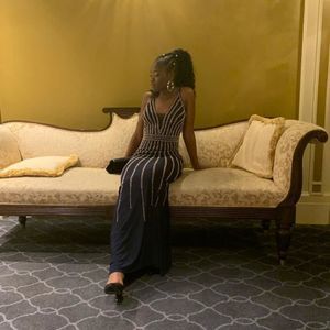 Meet your Posher, Sandra